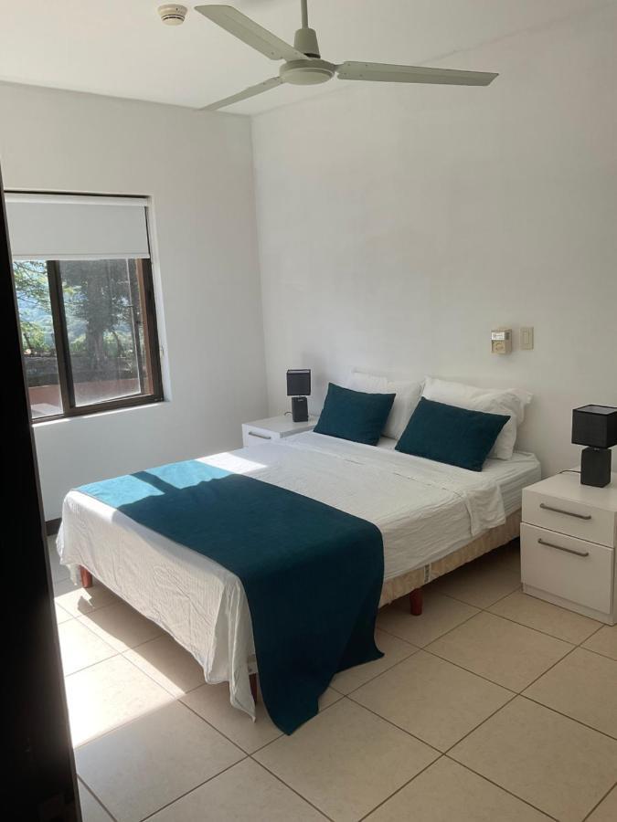 Residence Nativa Las Vistas, Appartement Tárcoles Esterno foto