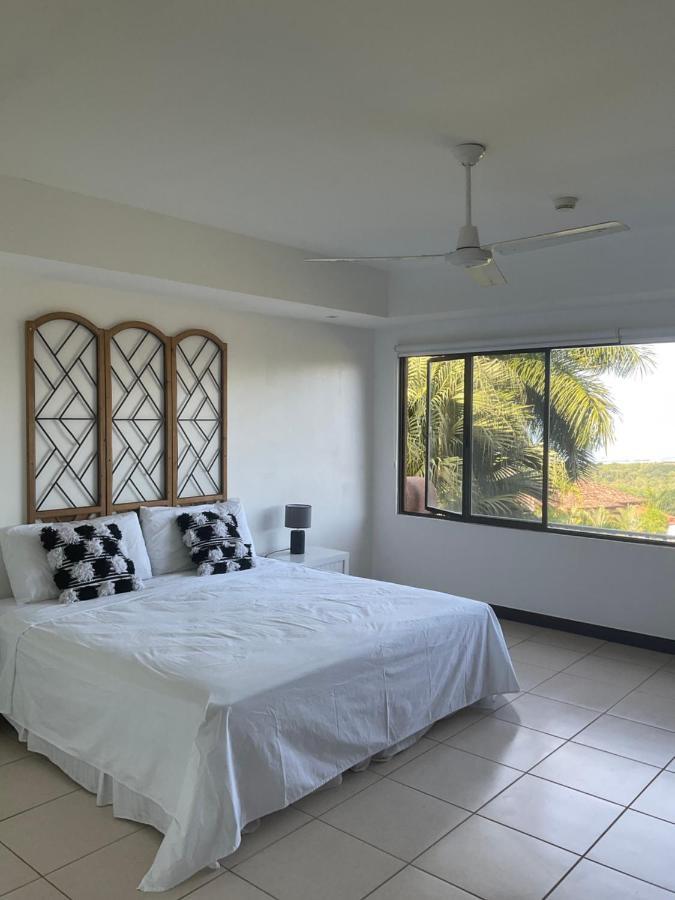 Residence Nativa Las Vistas, Appartement Tárcoles Esterno foto