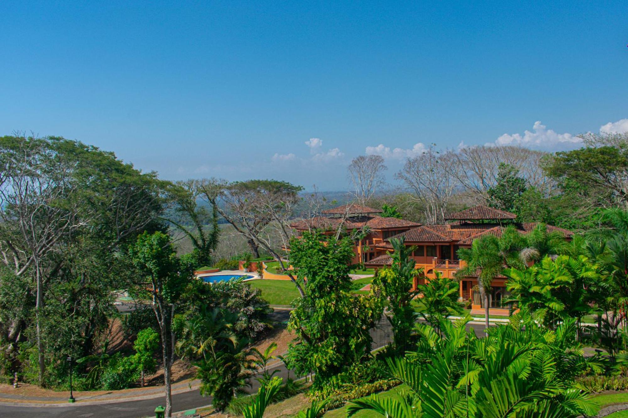 Residence Nativa Las Vistas, Appartement Tárcoles Esterno foto