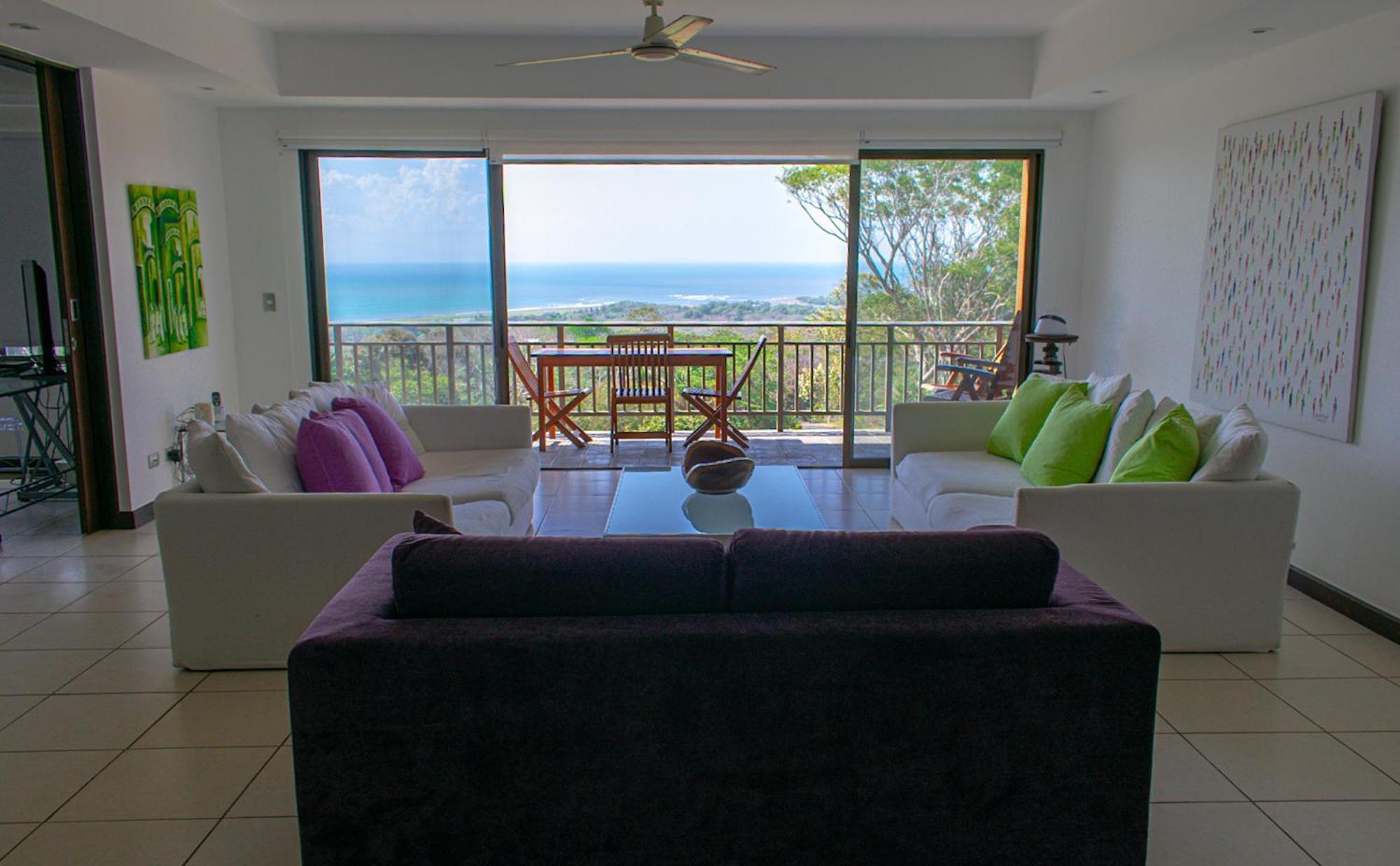 Residence Nativa Las Vistas, Appartement Tárcoles Esterno foto