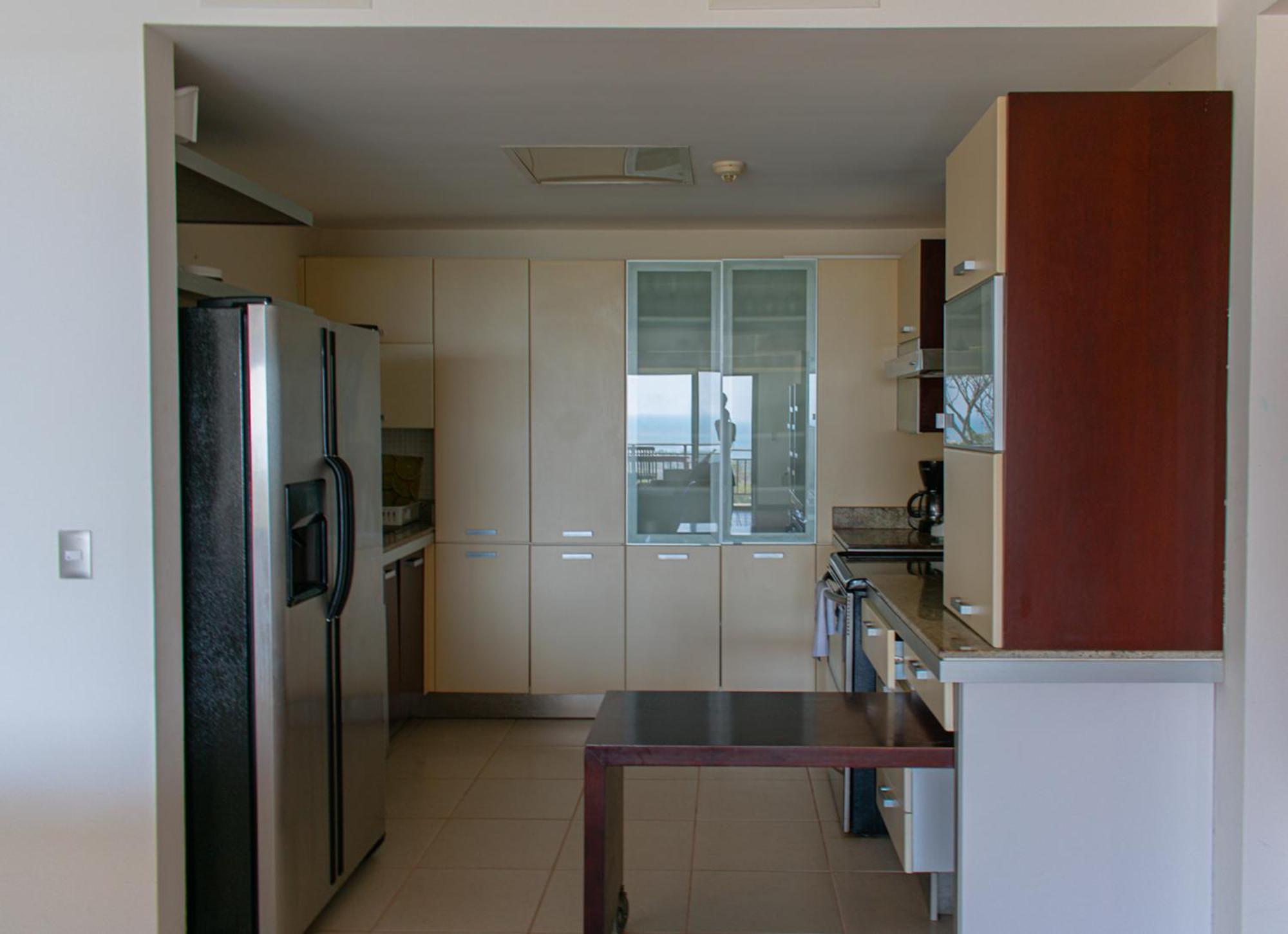 Residence Nativa Las Vistas, Appartement Tárcoles Esterno foto